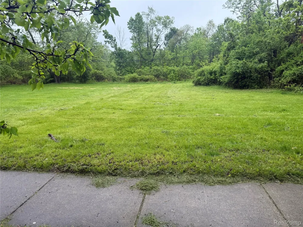 Merriman Road Romulus City, MI 48174
