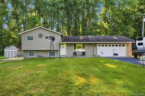 3744 Fish Lake Road