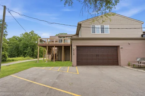 6109 Grand River Avenue