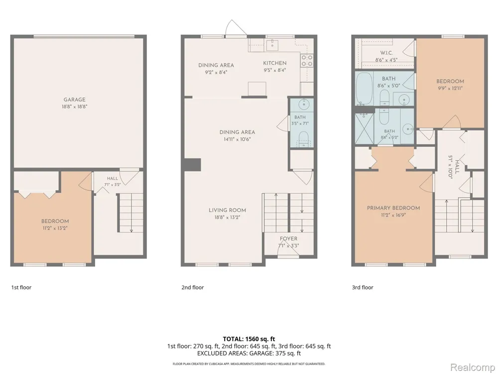 868 Eagle Drive Fenton City, MI 48430