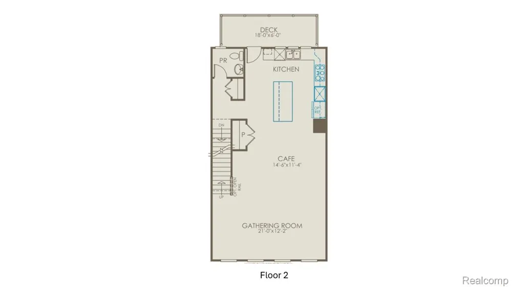 44060 Oakmont Drive Plymouth Charter Township, MI 48170