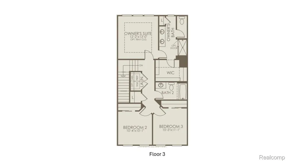 44060 Oakmont Drive Plymouth Charter Township, MI 48170