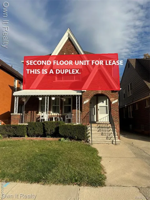5250 Calhoun Street