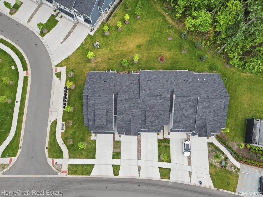 9880 Firwood Plymouth Charter Township, MI 48170