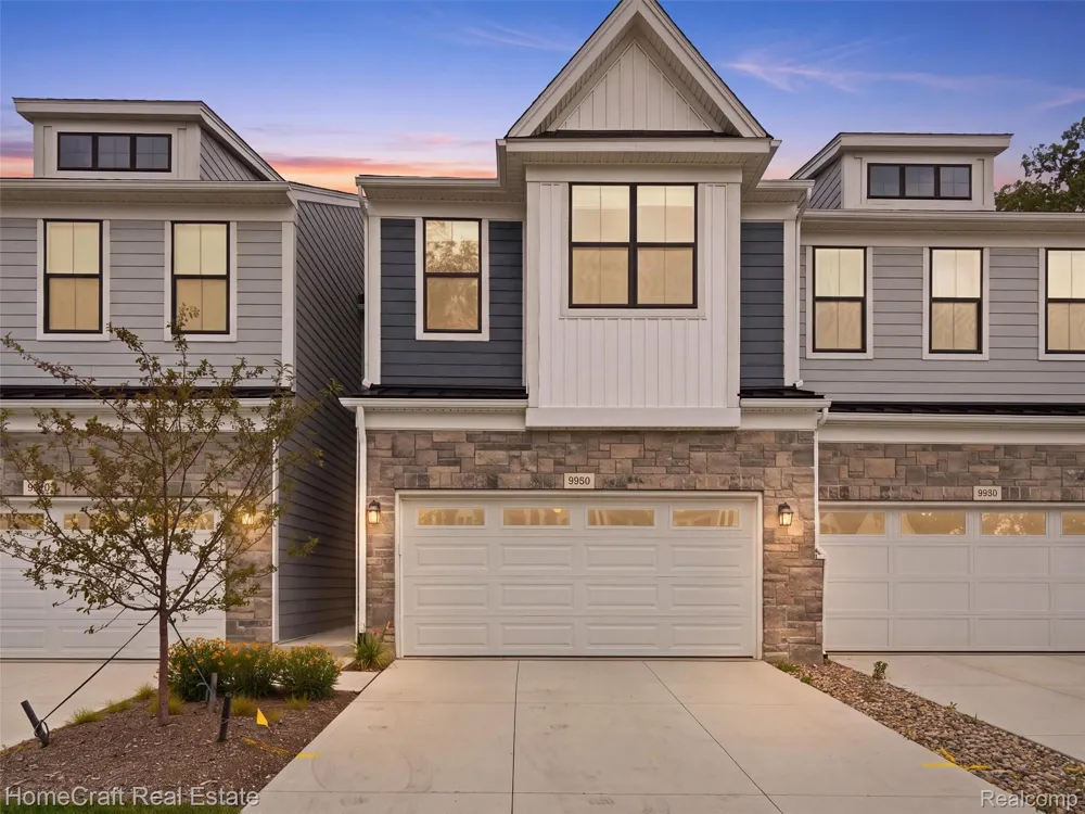 9880 Firwood Plymouth Charter Township, MI 48170