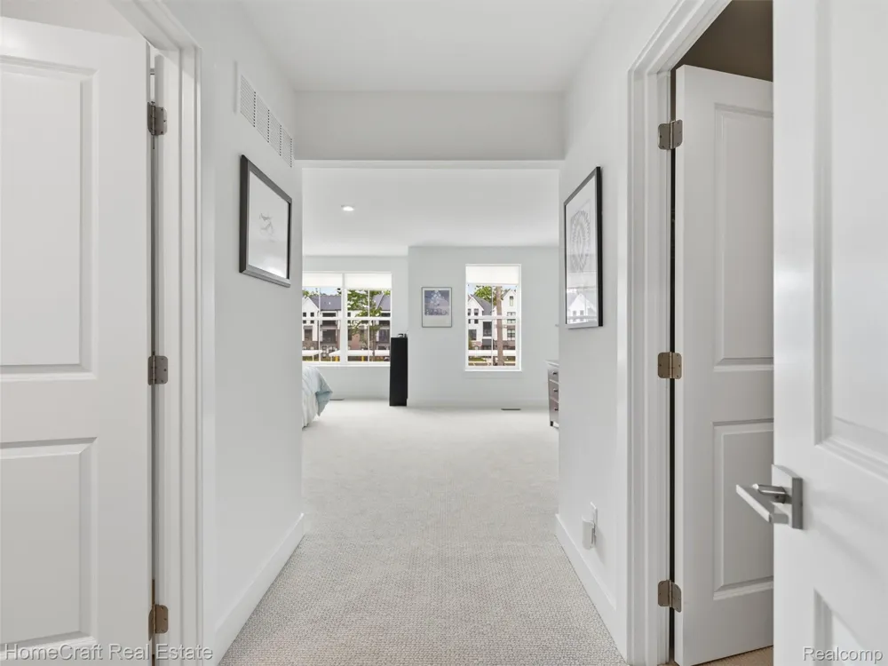 9880 Firwood Plymouth Charter Township, MI 48170