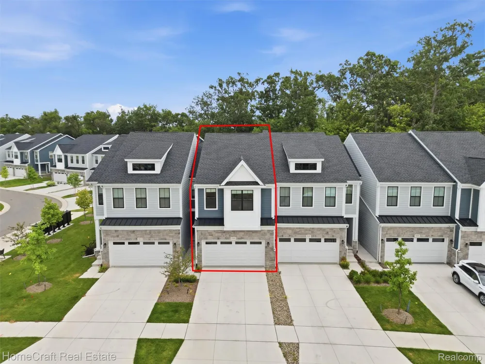 9880 Firwood Plymouth Charter Township, MI 48170
