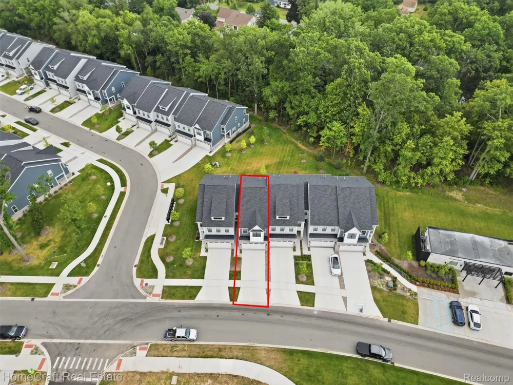 9880 Firwood Plymouth Charter Township, MI 48170