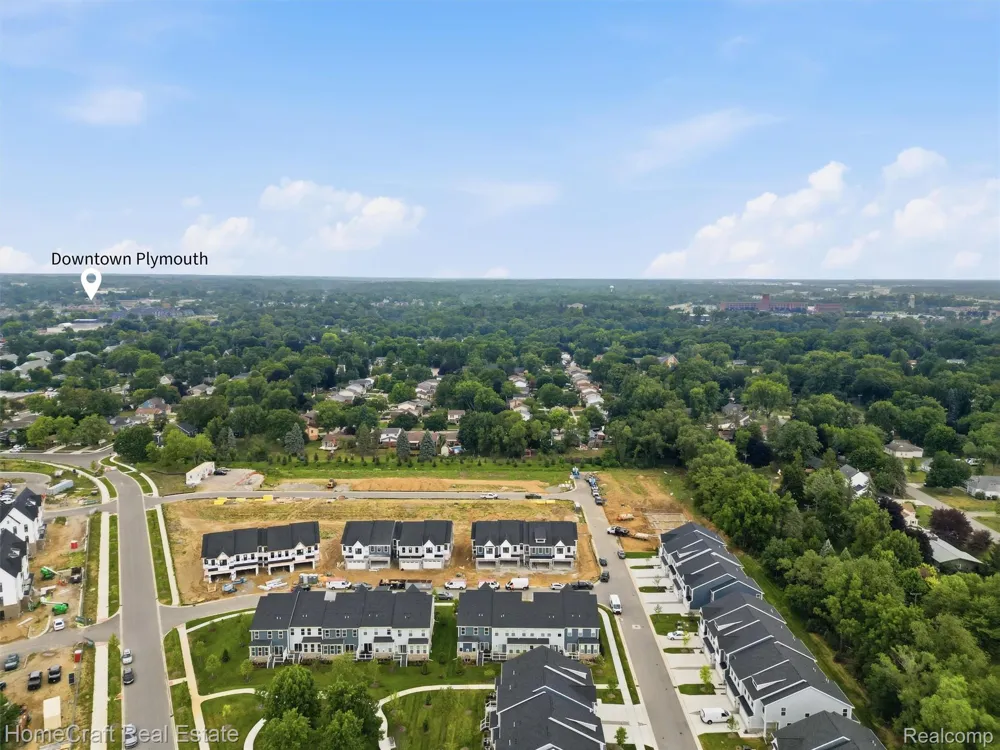 9880 Firwood Plymouth Charter Township, MI 48170