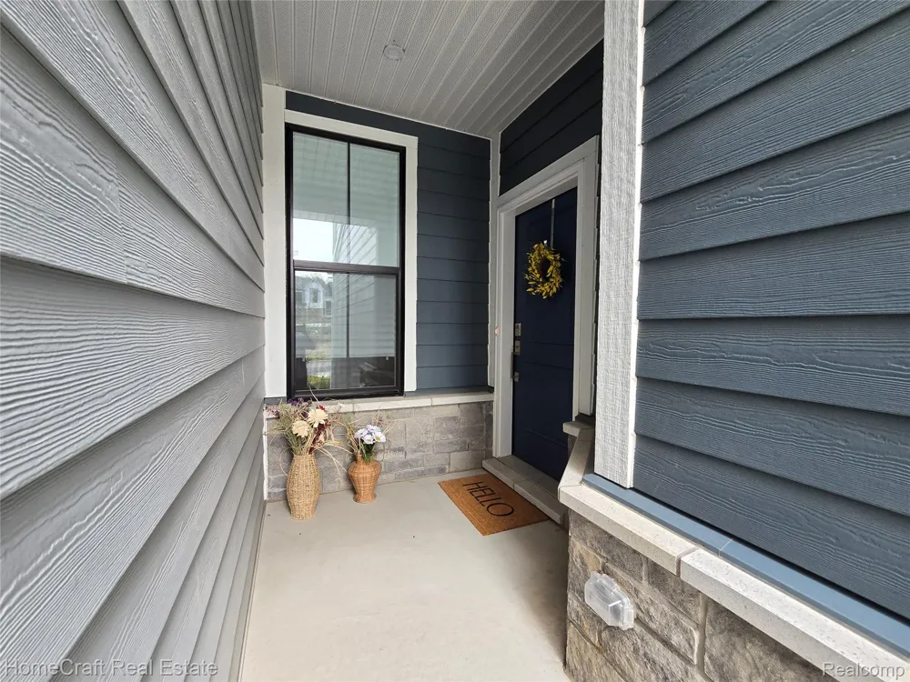 9880 Firwood Plymouth Charter Township, MI 48170