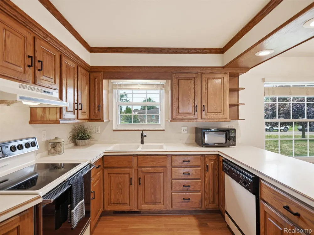 2504 Golden Shores Court Fenton Charter Township, MI 48430