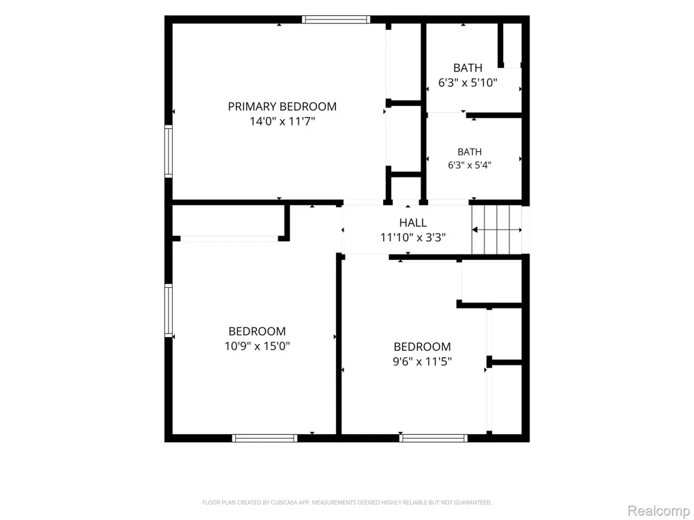 2504 Golden Shores Court Fenton Charter Township, MI 48430