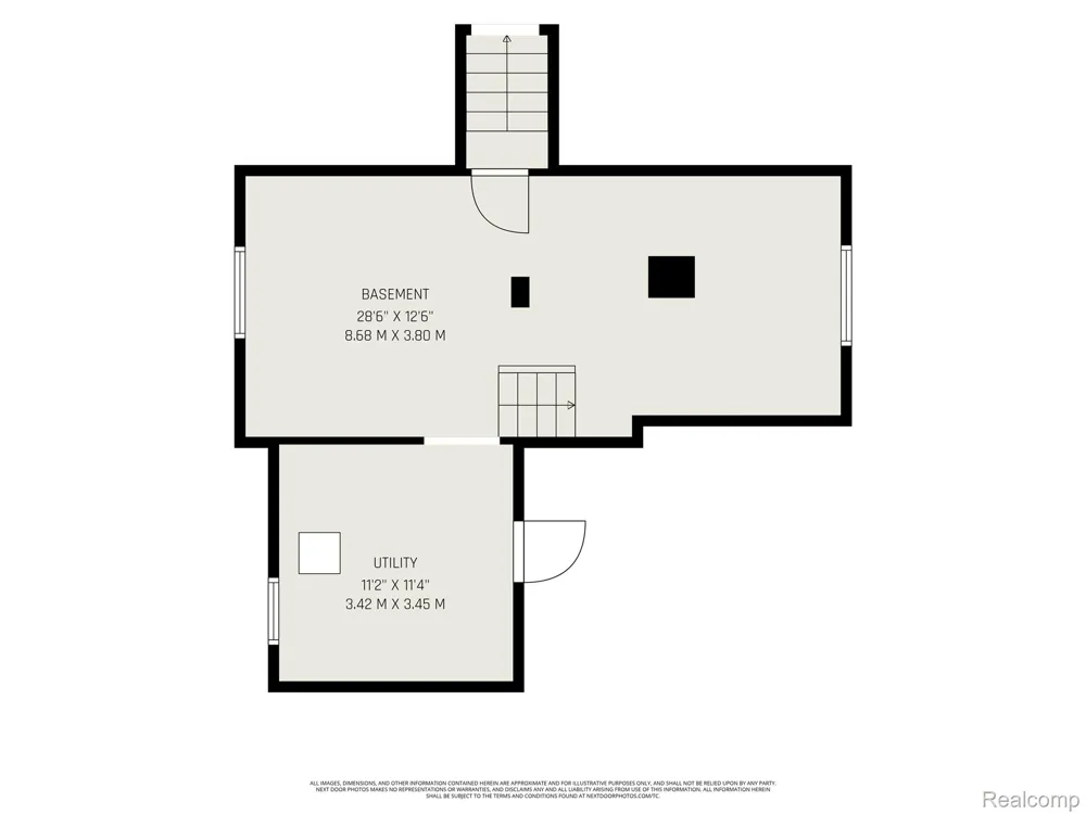 242 Elizabeth Street Marine City City, MI 48039