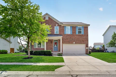 541 Stafford Drive