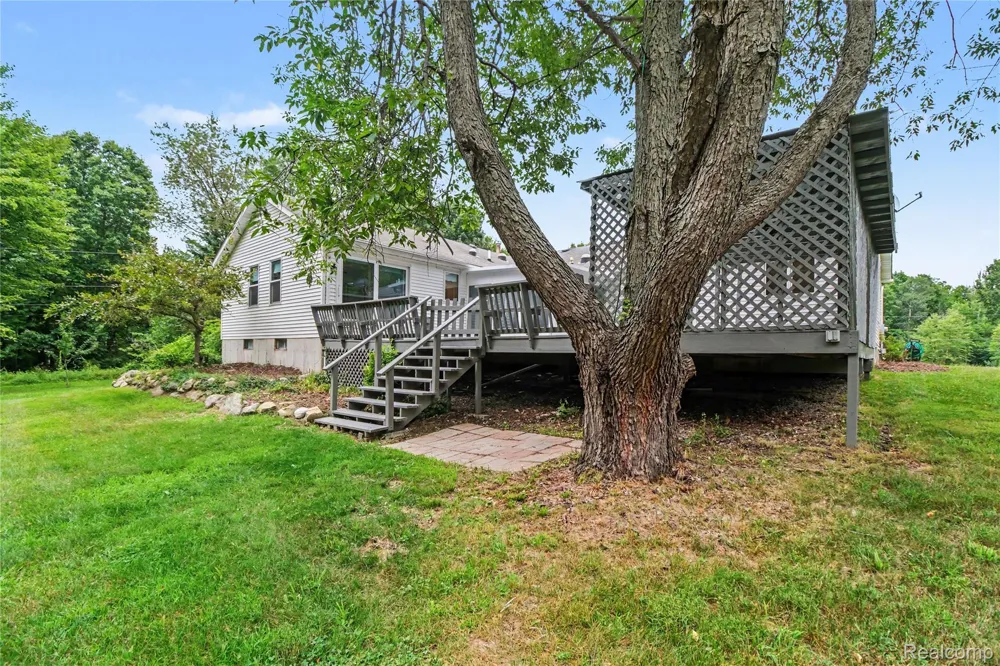 2240 Hidden Lake Trail Ortonville Village, MI 48462