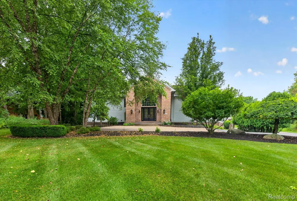 4132 Waterland Drive Hadley Township, MI 48455