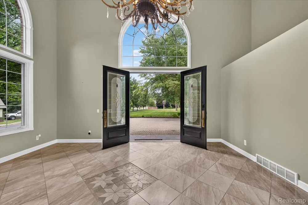 4132 Waterland Drive Hadley Township, MI 48455