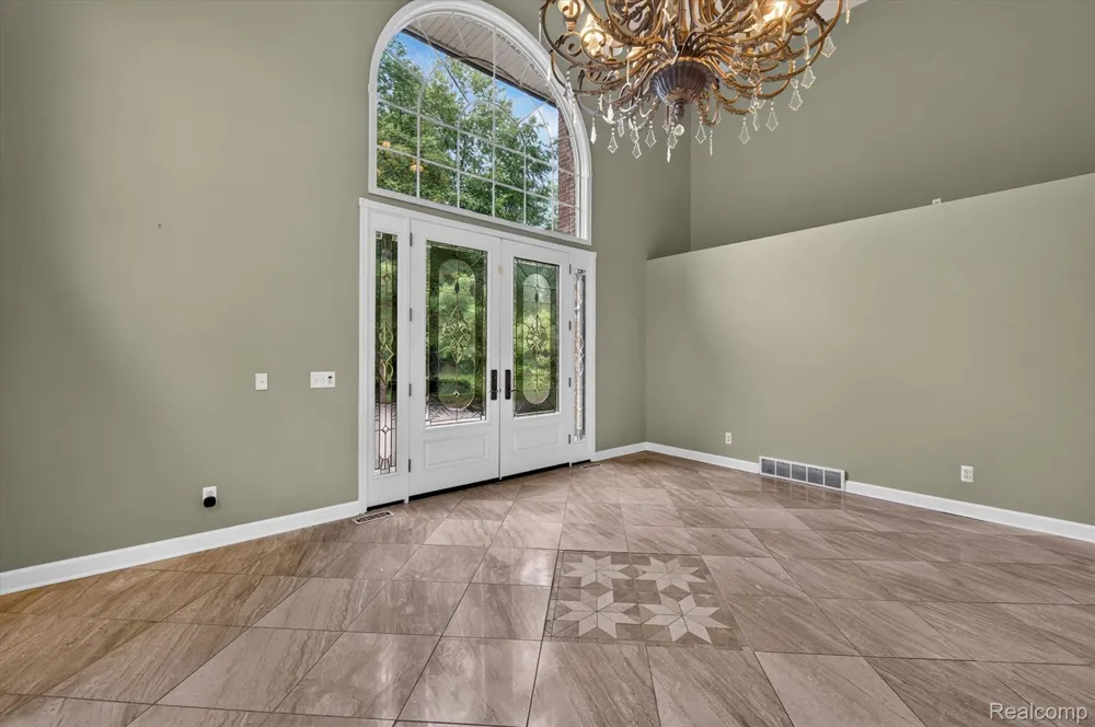 4132 Waterland Drive Hadley Township, MI 48455