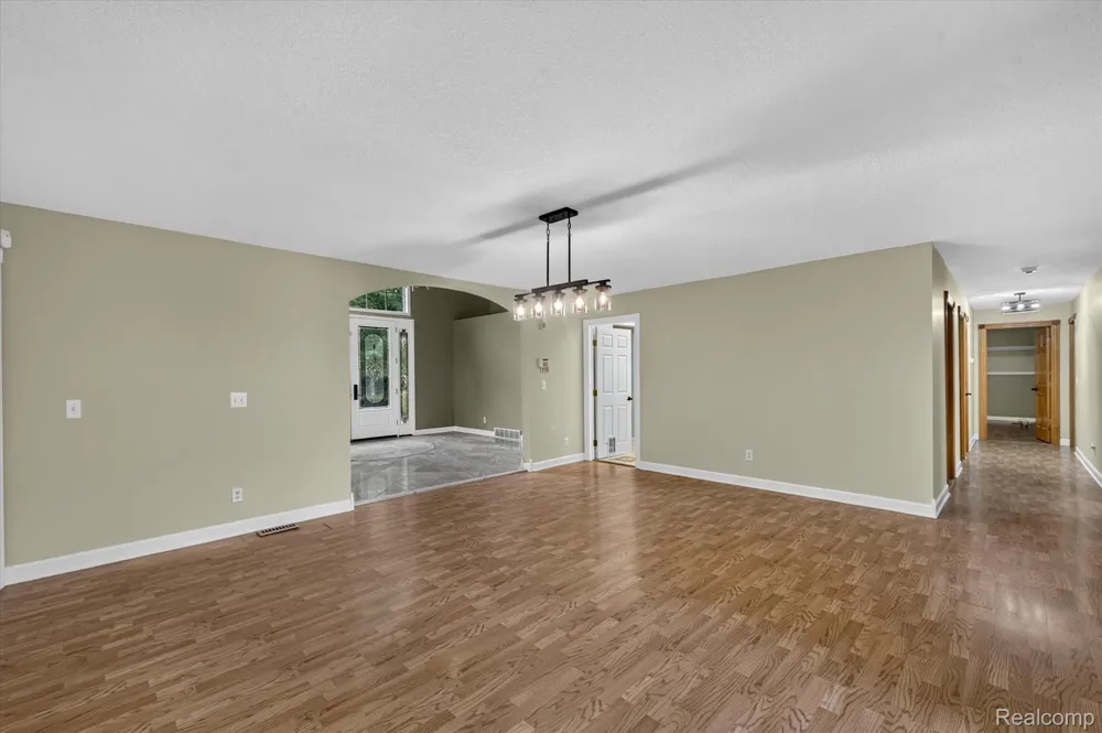 4132 Waterland Drive Hadley Township, MI 48455