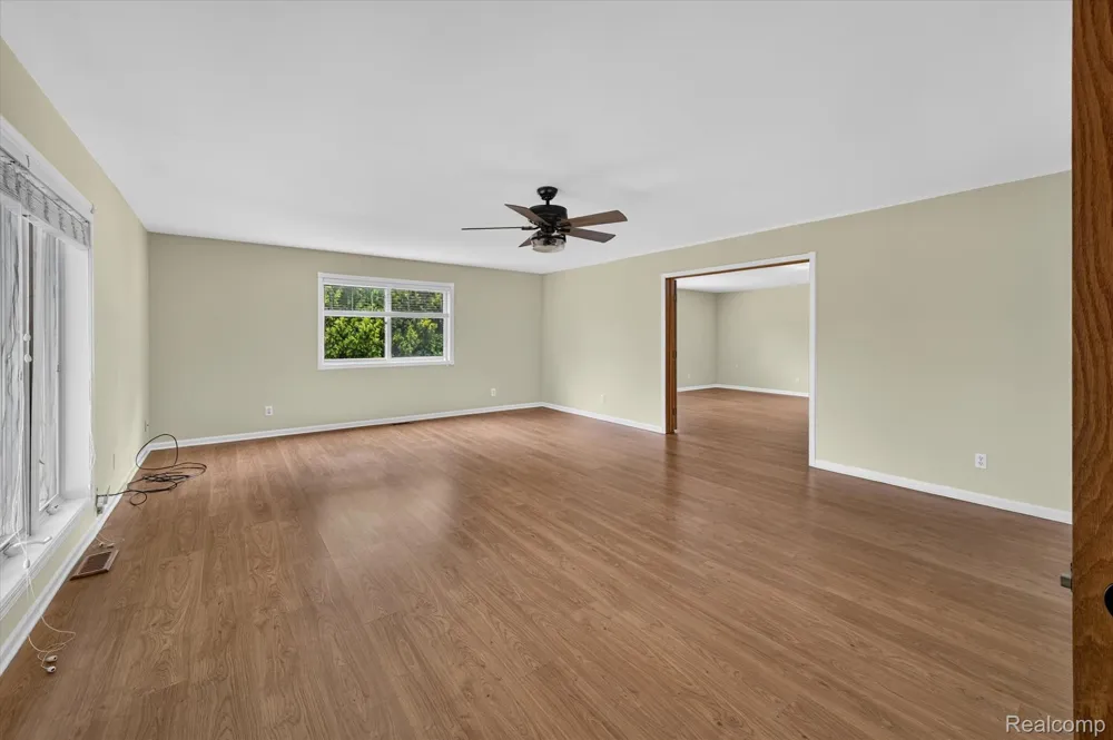 4132 Waterland Drive Hadley Township, MI 48455
