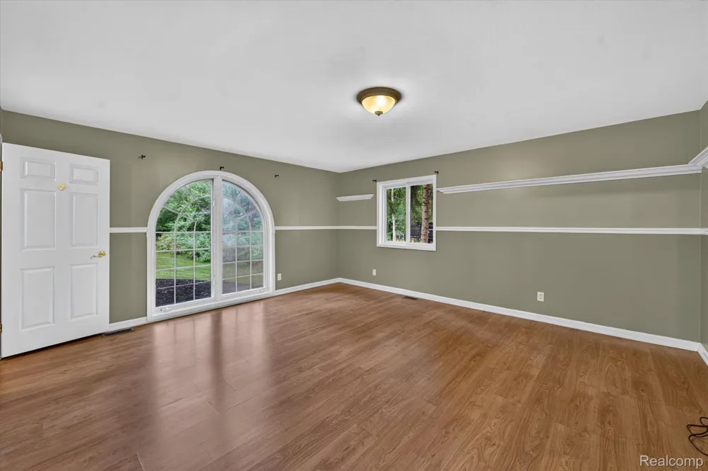 4132 Waterland Drive Hadley Township, MI 48455