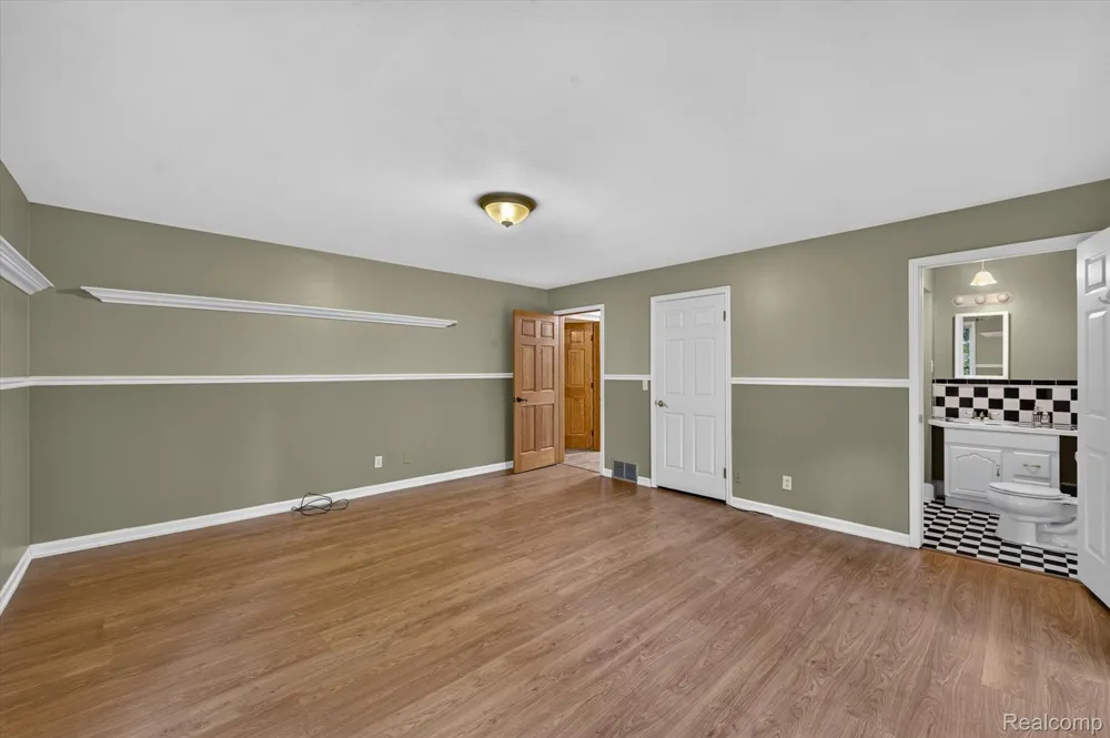 4132 Waterland Drive Hadley Township, MI 48455