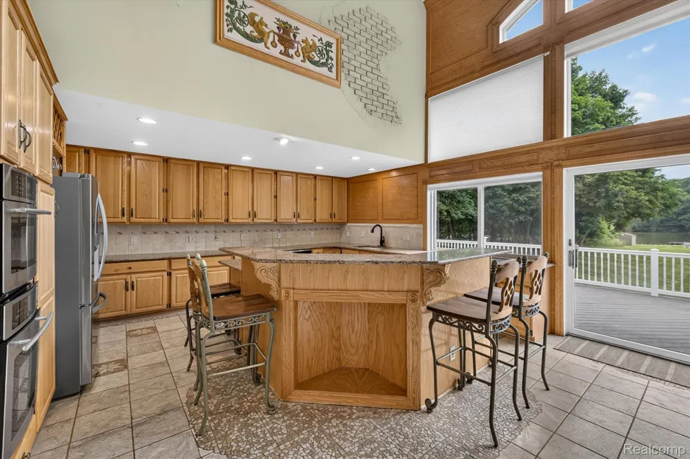 4132 Waterland Drive Hadley Township, MI 48455