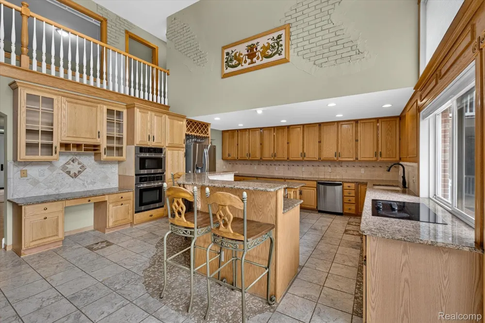 4132 Waterland Drive Hadley Township, MI 48455