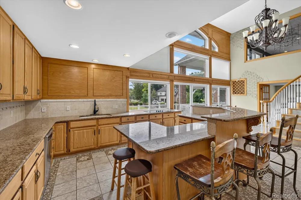 4132 Waterland Drive Hadley Township, MI 48455