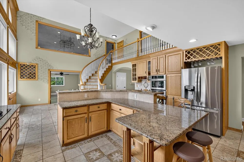 4132 Waterland Drive Hadley Township, MI 48455