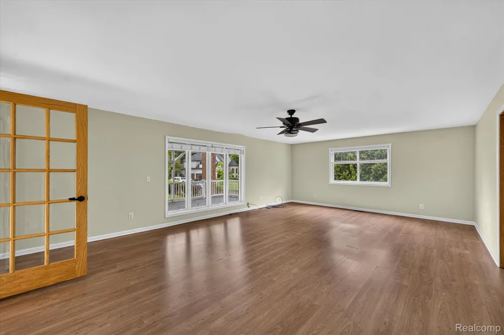4132 Waterland Drive Hadley Township, MI 48455