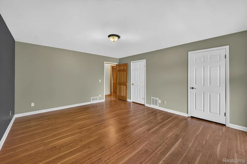4132 Waterland Drive Hadley Township, MI 48455