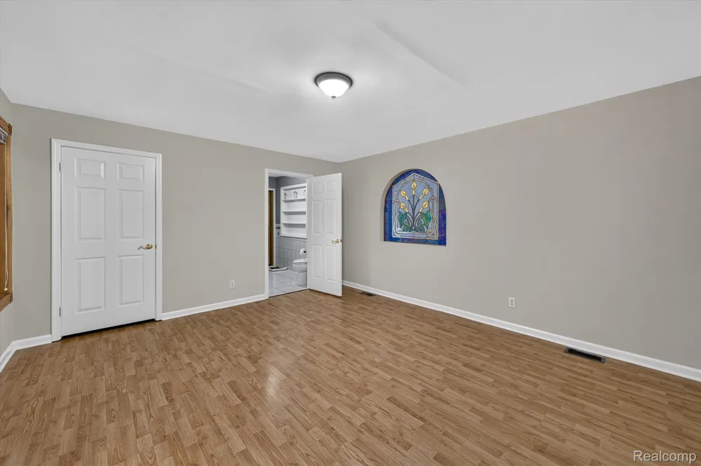 4132 Waterland Drive Hadley Township, MI 48455