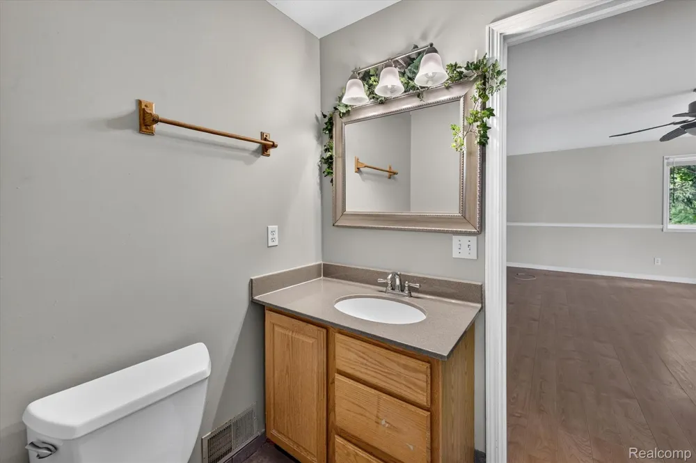 4132 Waterland Drive Hadley Township, MI 48455