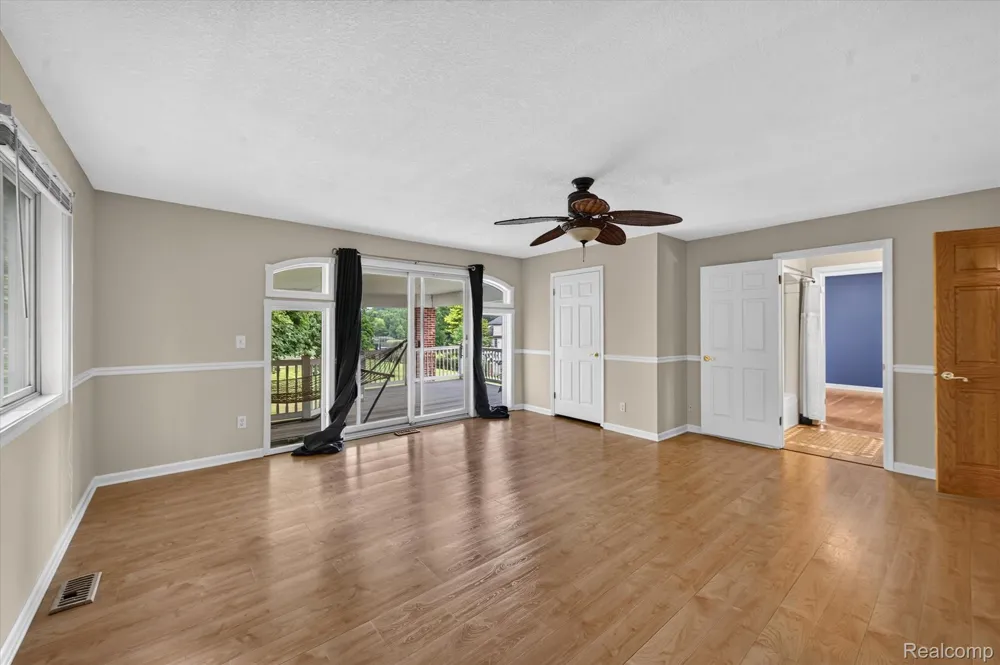 4132 Waterland Drive Hadley Township, MI 48455