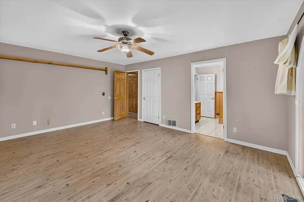 4132 Waterland Drive Hadley Township, MI 48455