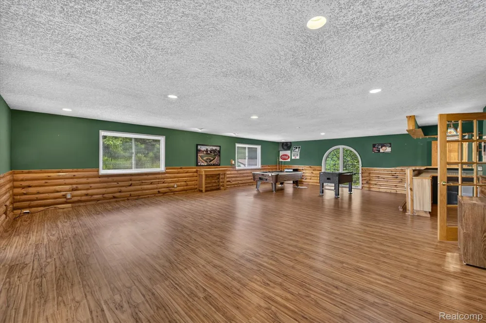 4132 Waterland Drive Hadley Township, MI 48455