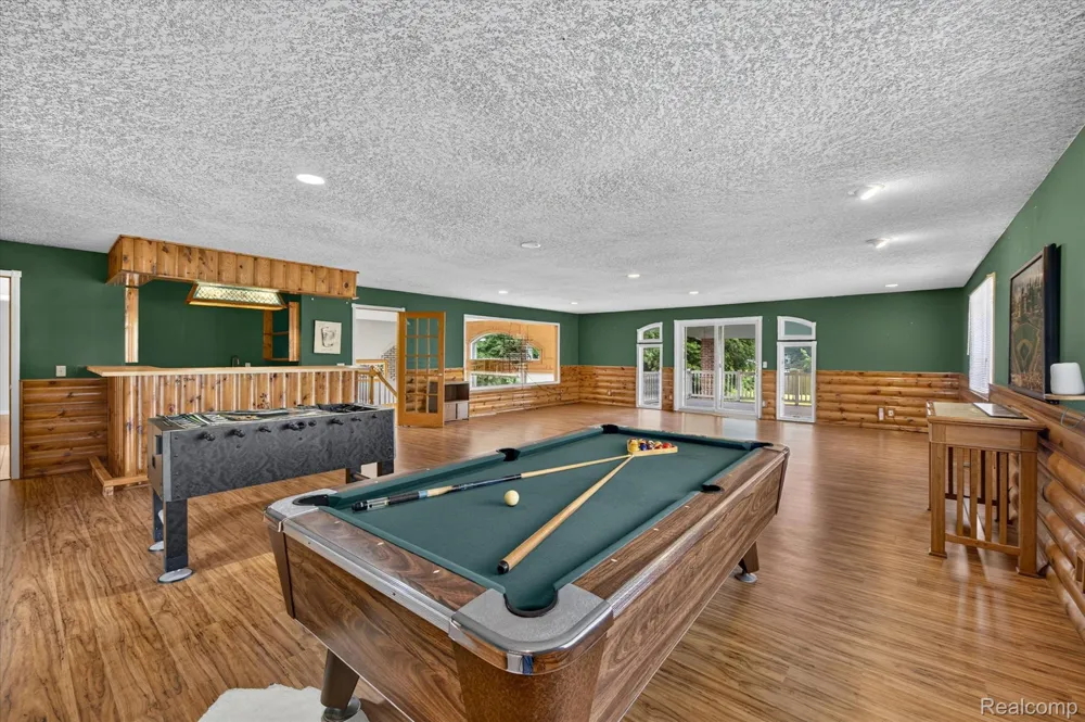 4132 Waterland Drive Hadley Township, MI 48455
