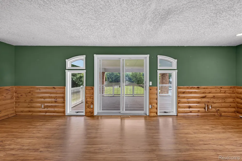4132 Waterland Drive Hadley Township, MI 48455