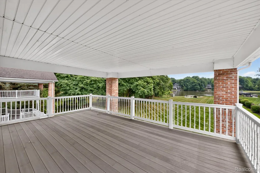 4132 Waterland Drive Hadley Township, MI 48455