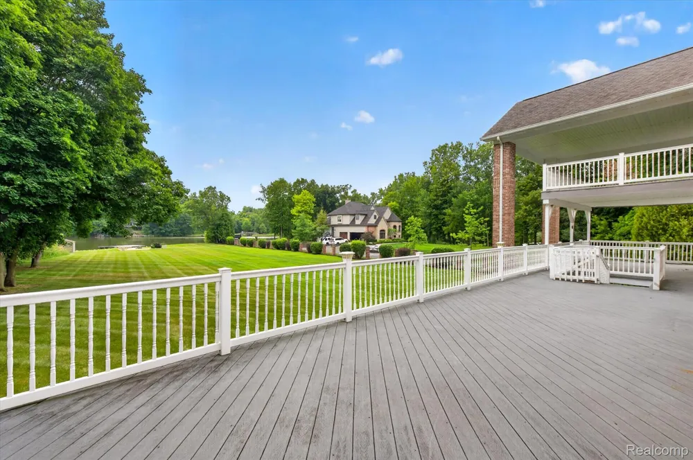 4132 Waterland Drive Hadley Township, MI 48455