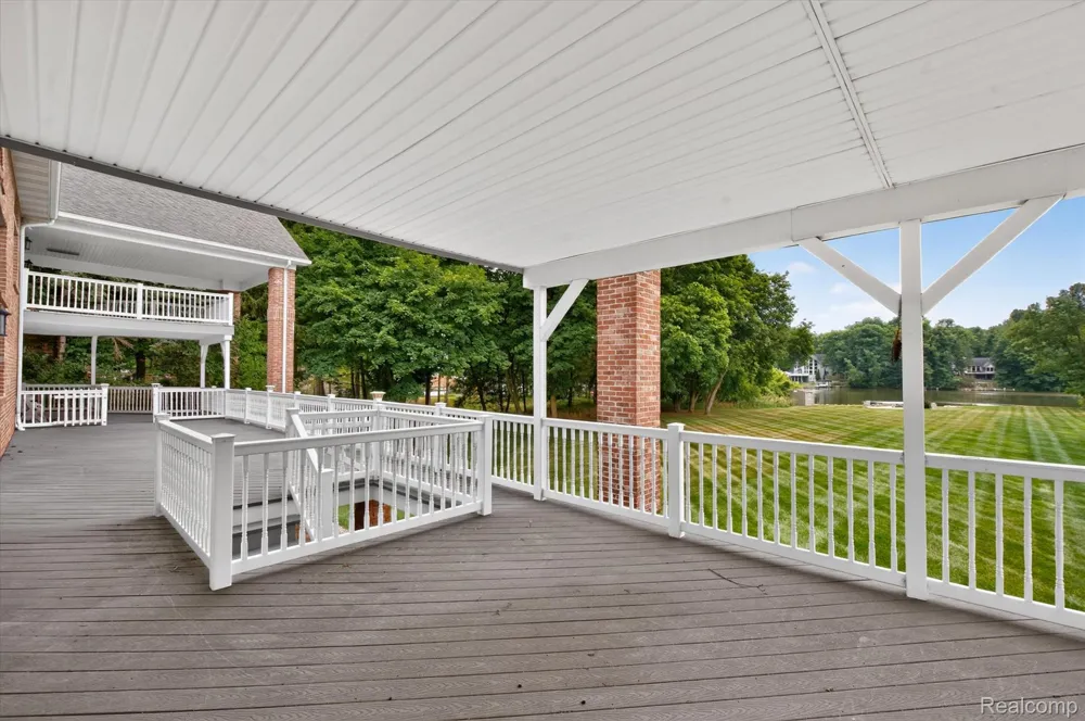 4132 Waterland Drive Hadley Township, MI 48455