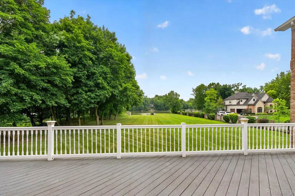 4132 Waterland Drive Hadley Township, MI 48455