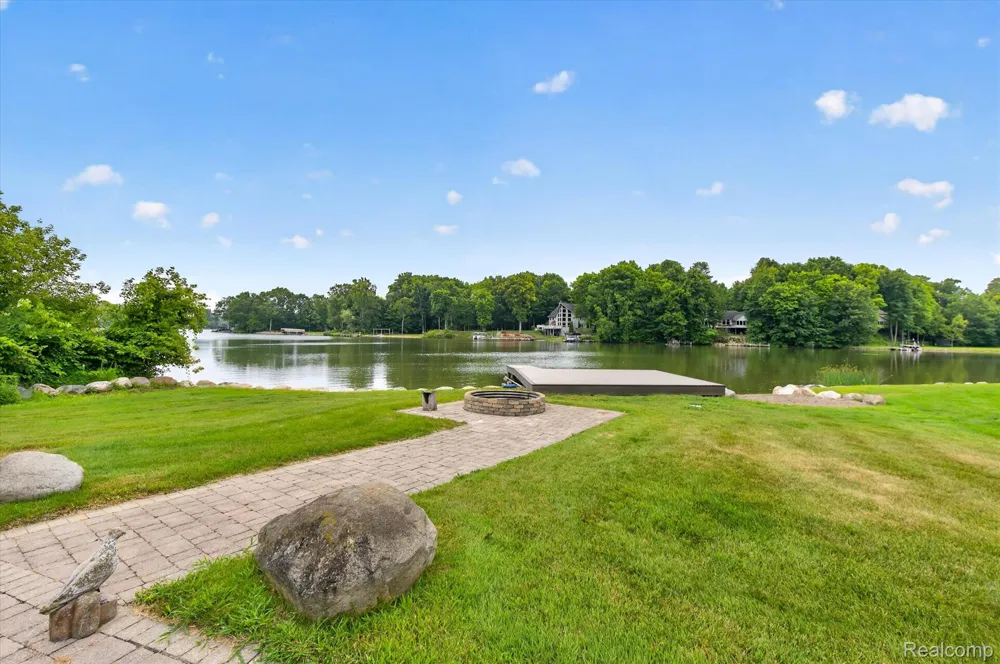 4132 Waterland Drive Hadley Township, MI 48455