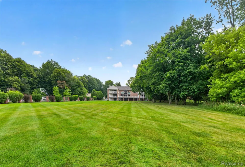 4132 Waterland Drive Hadley Township, MI 48455