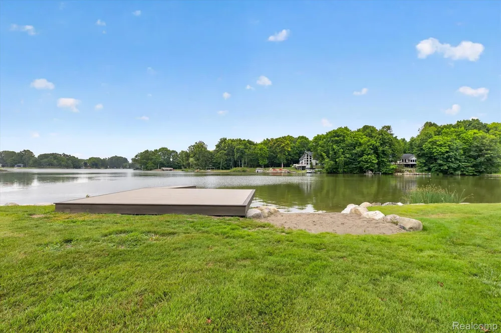 4132 Waterland Drive Hadley Township, MI 48455