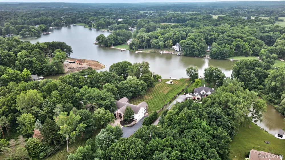 4132 Waterland Drive Hadley Township, MI 48455