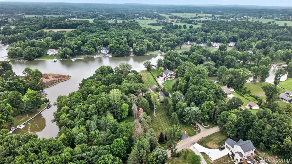 4132 Waterland Drive Hadley Township, MI 48455
