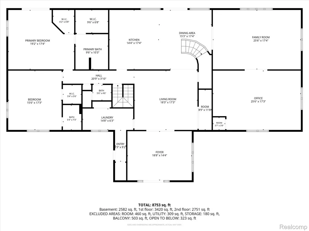 4132 Waterland Drive Hadley Township, MI 48455