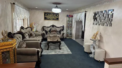3423 Pall Drive